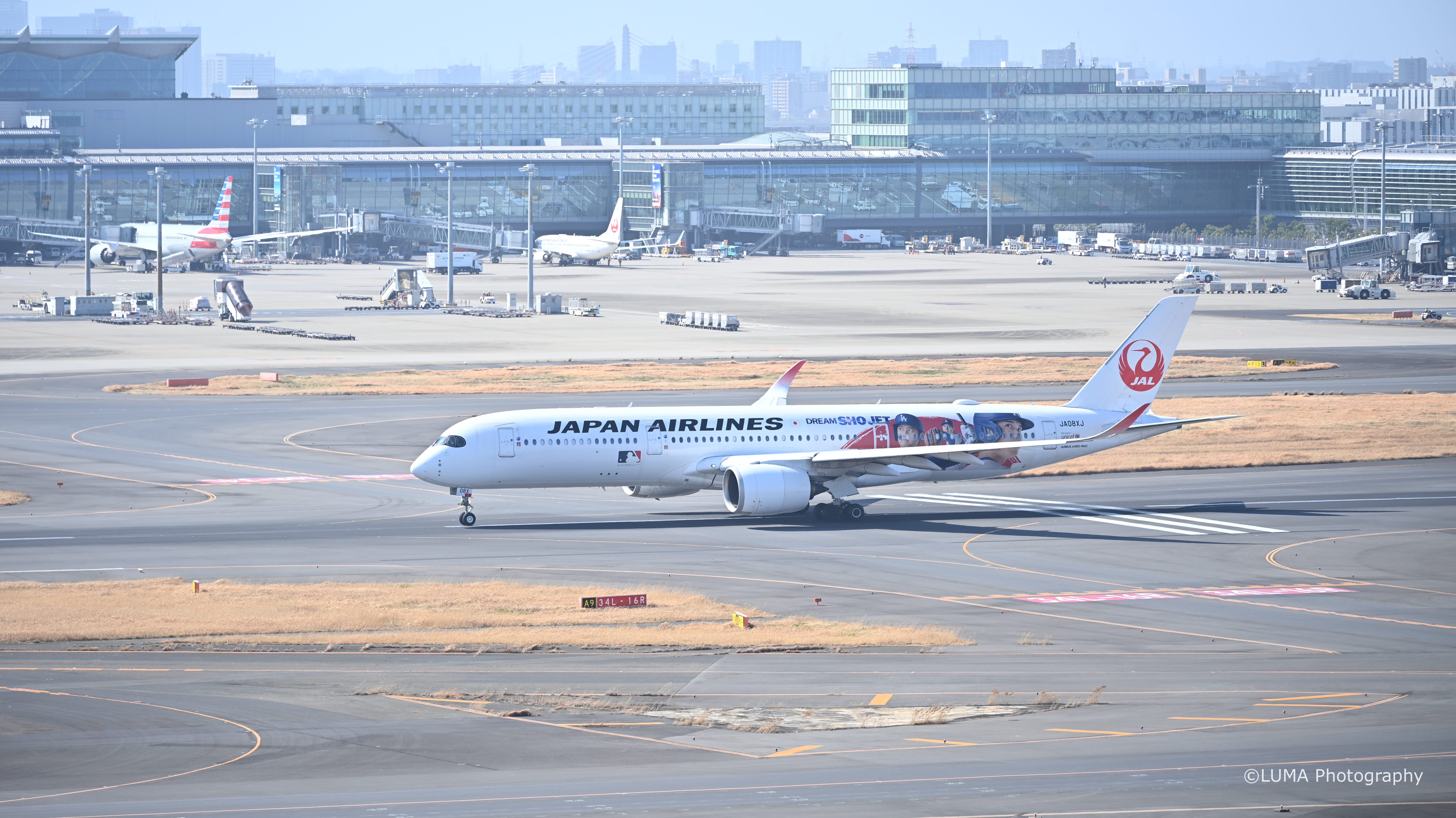 ドリームショウヘイジェット