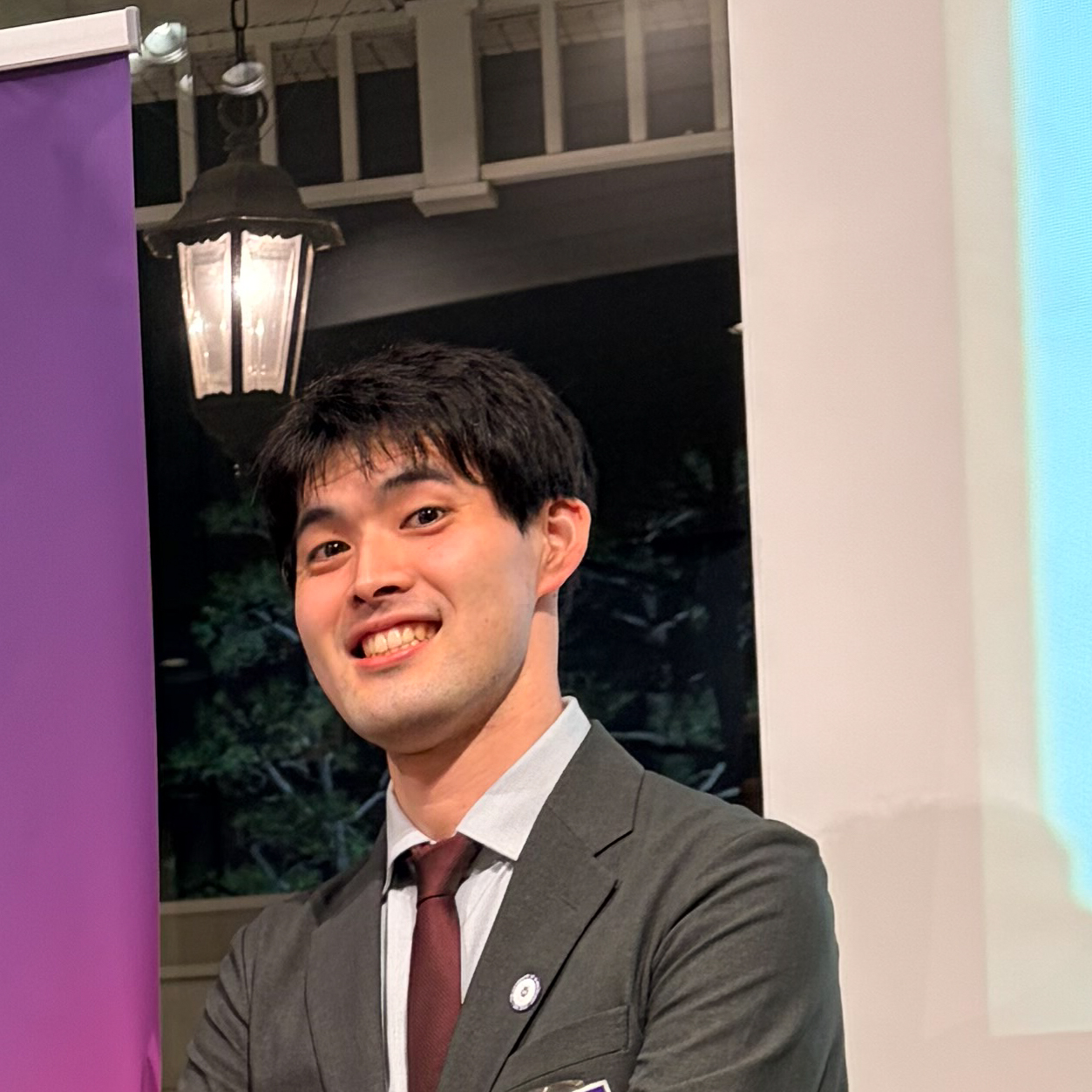 Sho Asano / 浅野 彰